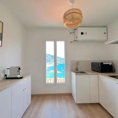 Hébergement de vacances 