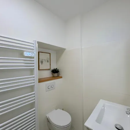 Hébergement de vacances 